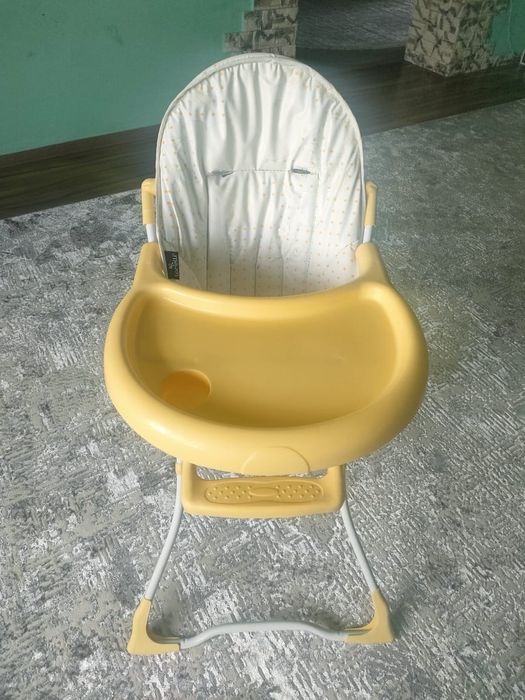 Продам детский стульчик для кормления