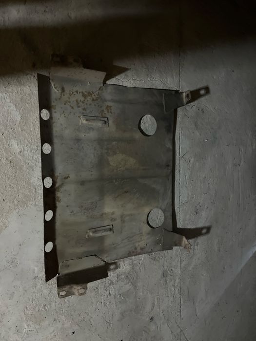 Продам защиту на ваз 2110