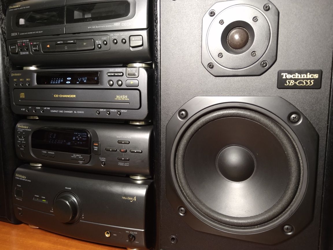 Combina Technics