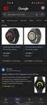 Продам часы Galaxy watch 5 pro