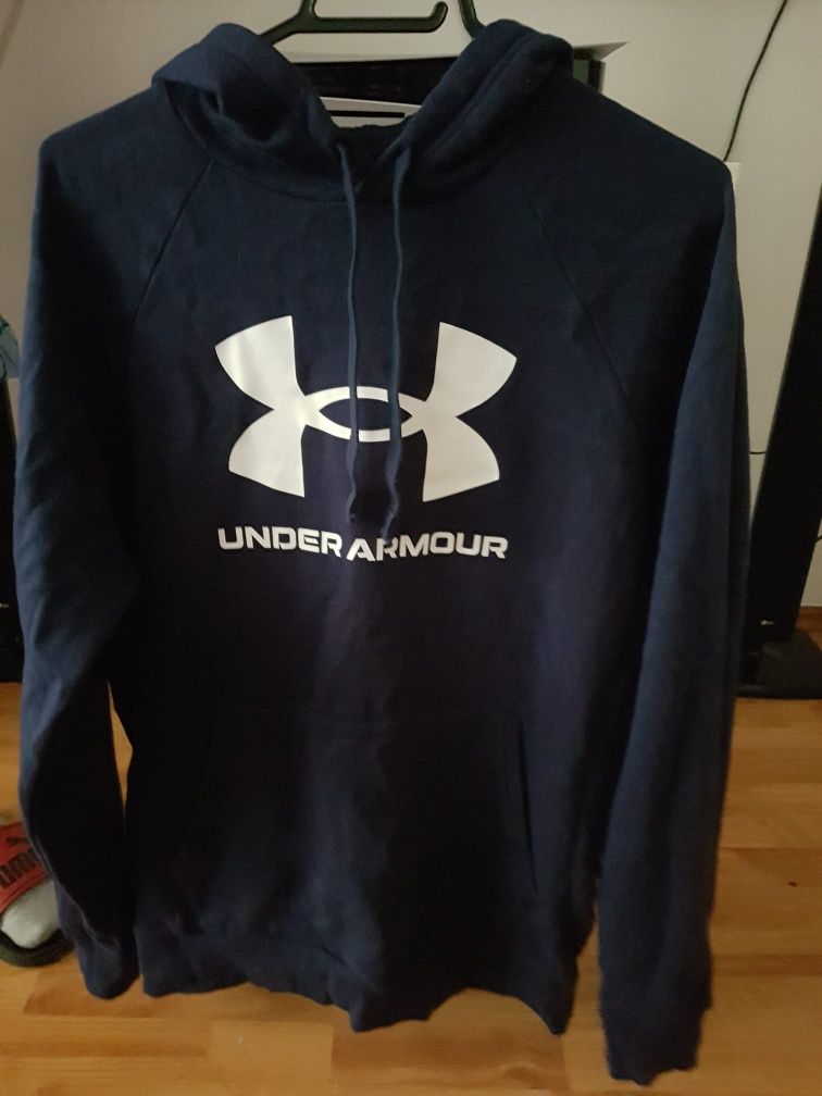 Hanorac Under Armour