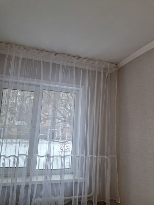 Продам новую тюль грек сетку