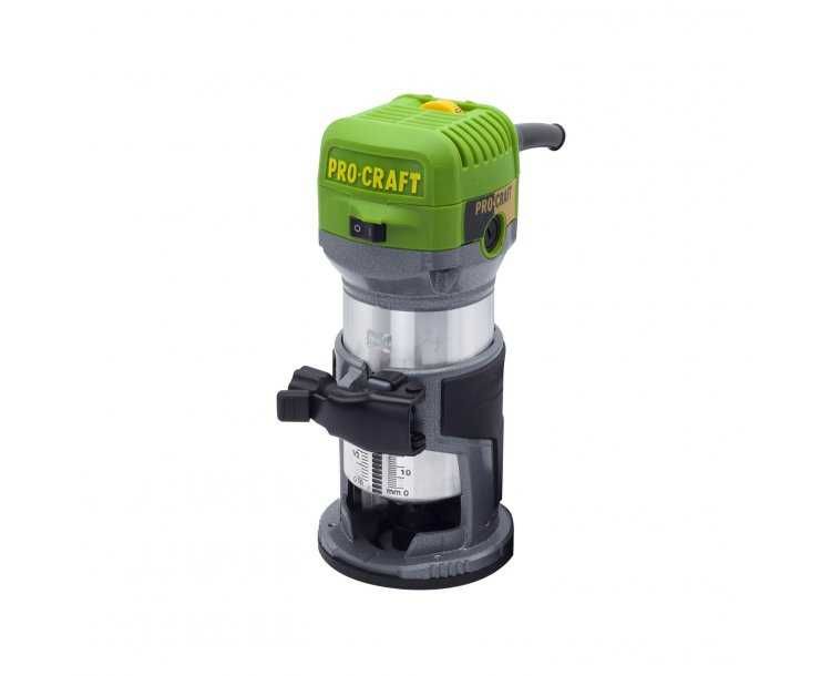 Masina frezat multifunctionala 710W freza unghi unimanual (POD980)