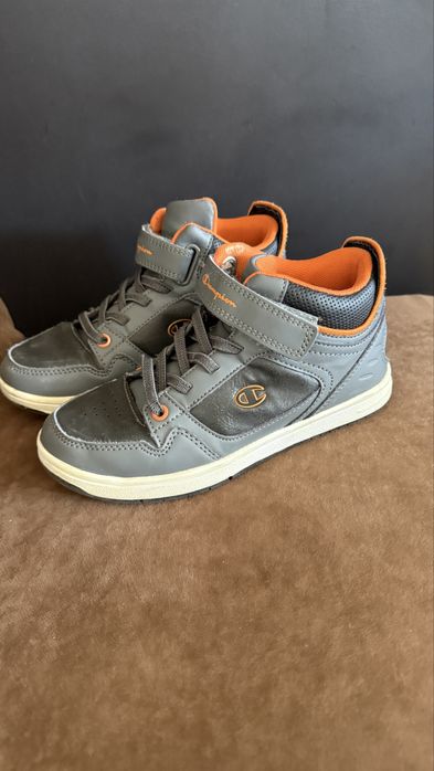 Зимни кецове-детски