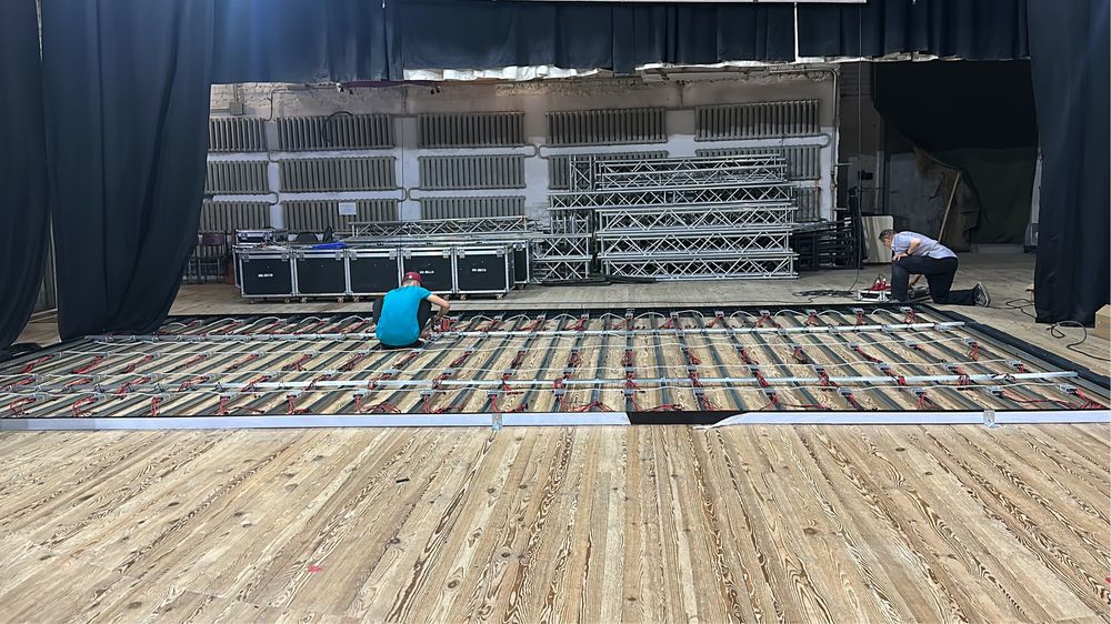 Лед Экран LED EKRAN Лэд экран