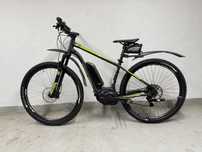 Bicicleta electrica Trek
