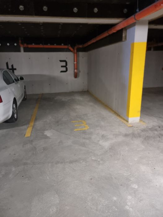 Inchiriez parcare subterana in Prima Arena, bloc A2