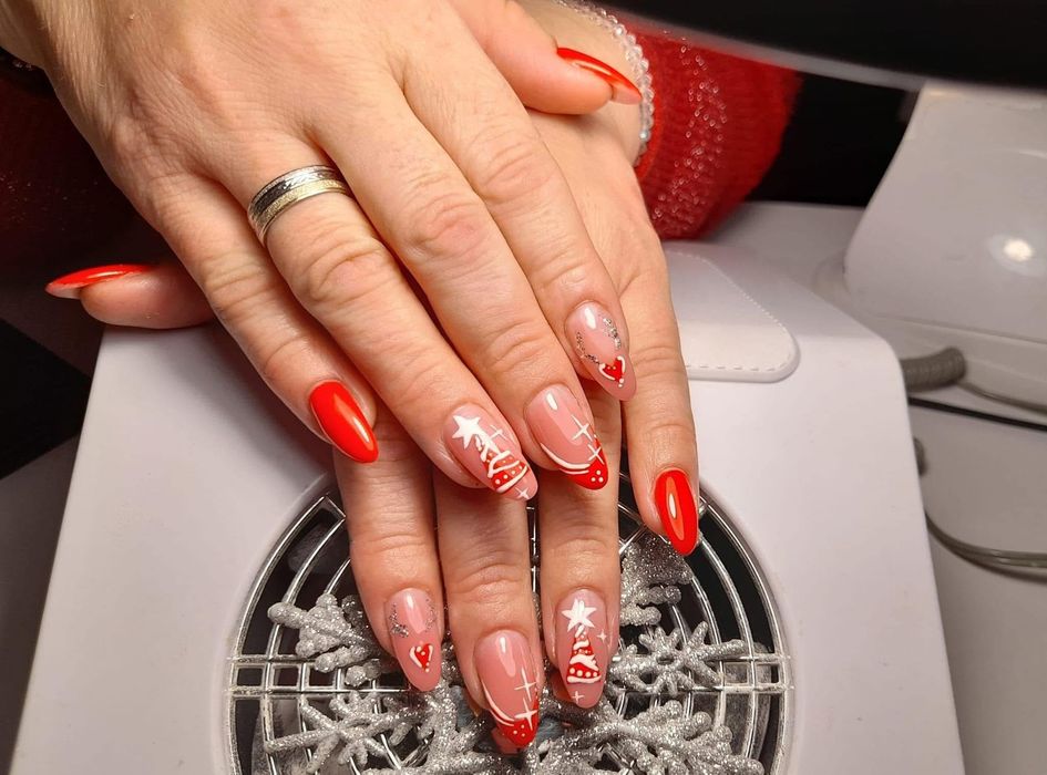 Unghii cu gel-Bucùresti(sector 3-Republica)