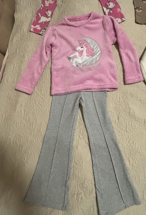 Лот за момиче, размер 122