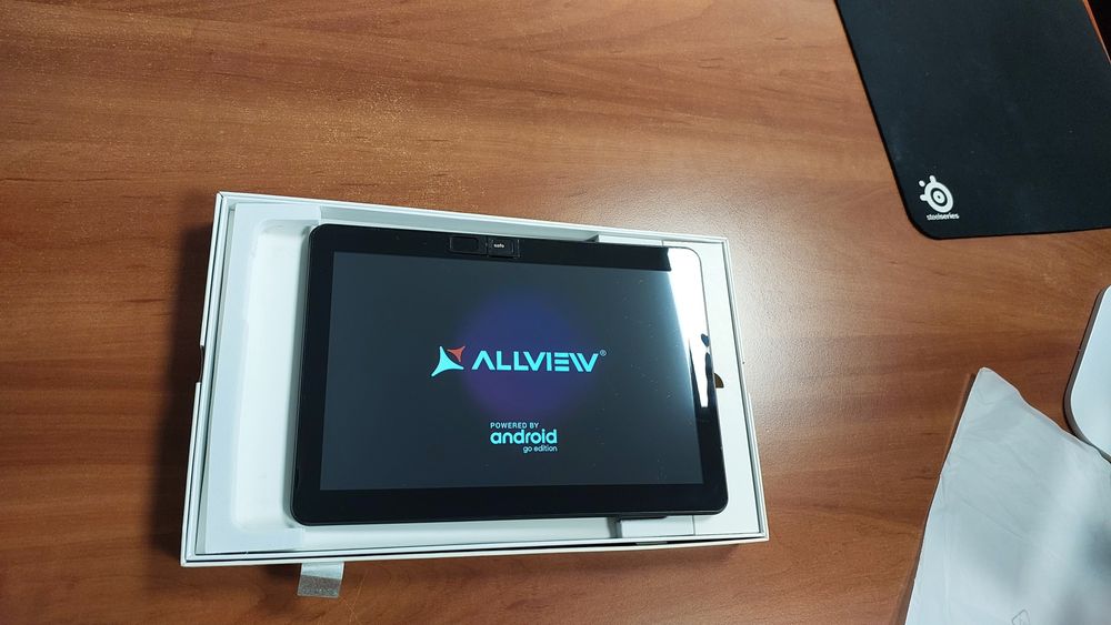 Tableta Allview Viva 1003G Lite