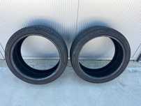 Set 2xAnvelope Vara Minevra F205 225/40/18 2023