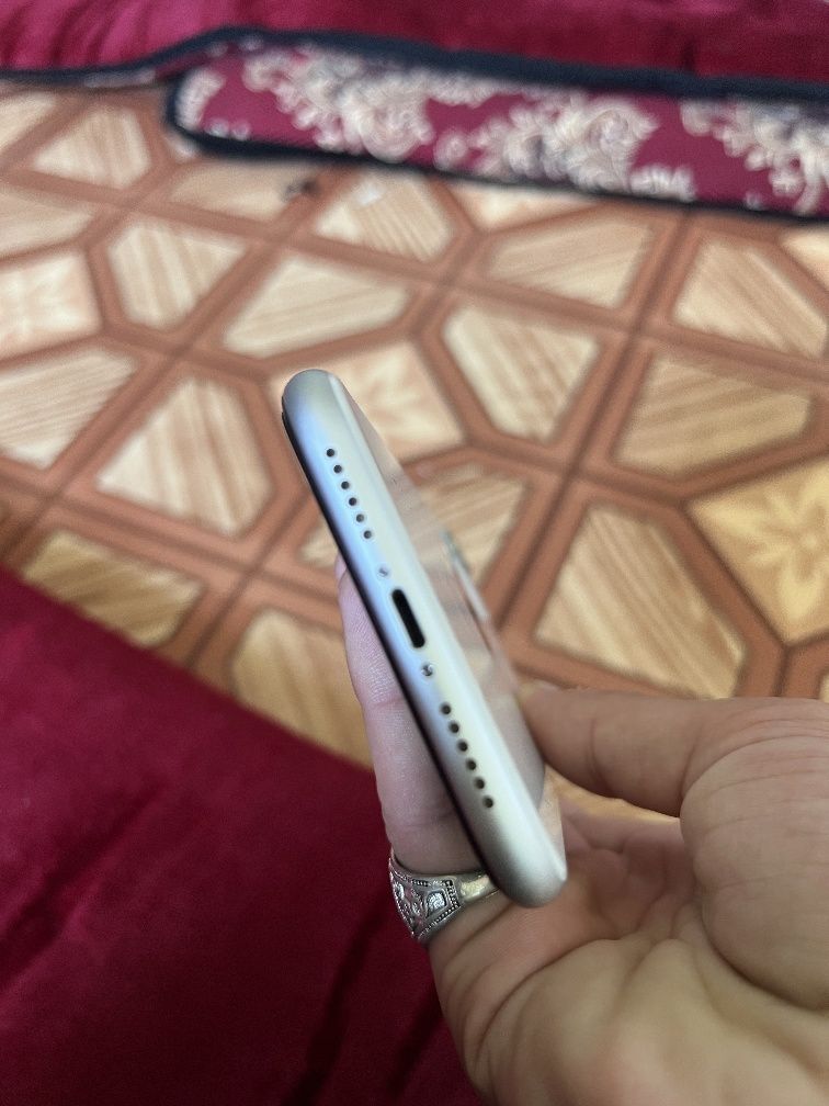 Iphone 11 holat ideal
