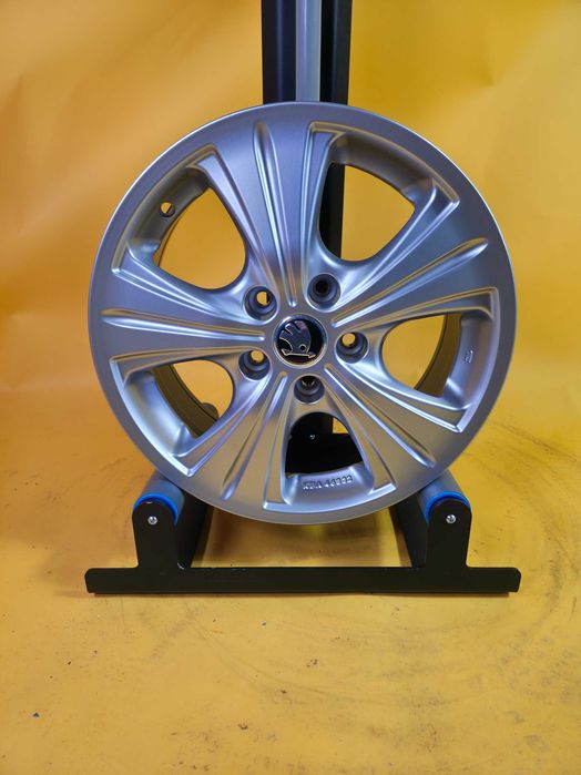 Jante Aliaj 5x112 16'' Skoda Octavia Superb Karoq YETI - NOI