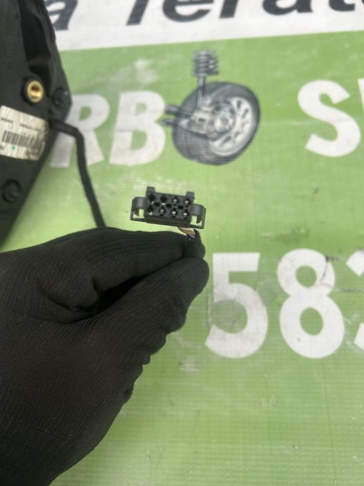 Oglindă electrică dreapta Seat Toledo 2014