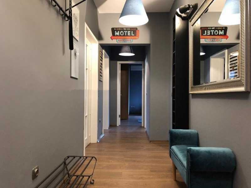 Продава се Тристаен апартамент в София, Разсадника - 87 кв.м за 1621 €/кв.м - Снимка #2