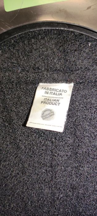 Sacou gros de dama 100% lână produs original Italia marime XXL 52 - 54