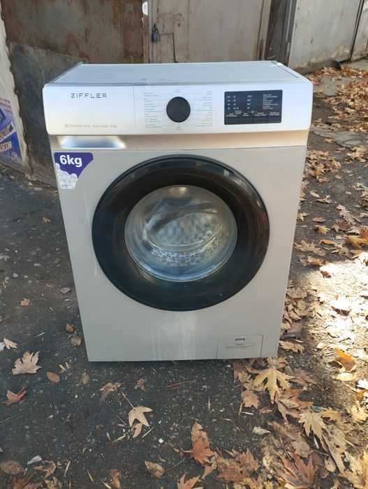 Ziffler kir mowina sotiladi