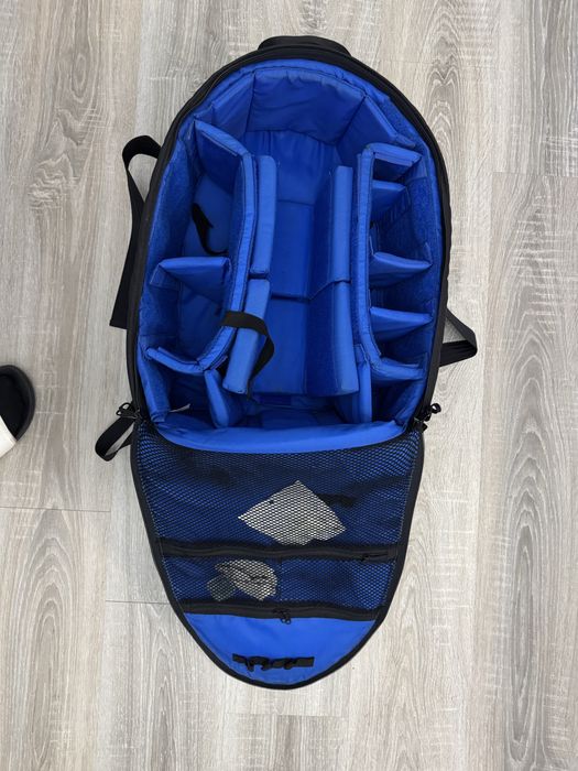 Rucsac / Ghiozdan foto video Lowepro Trekker