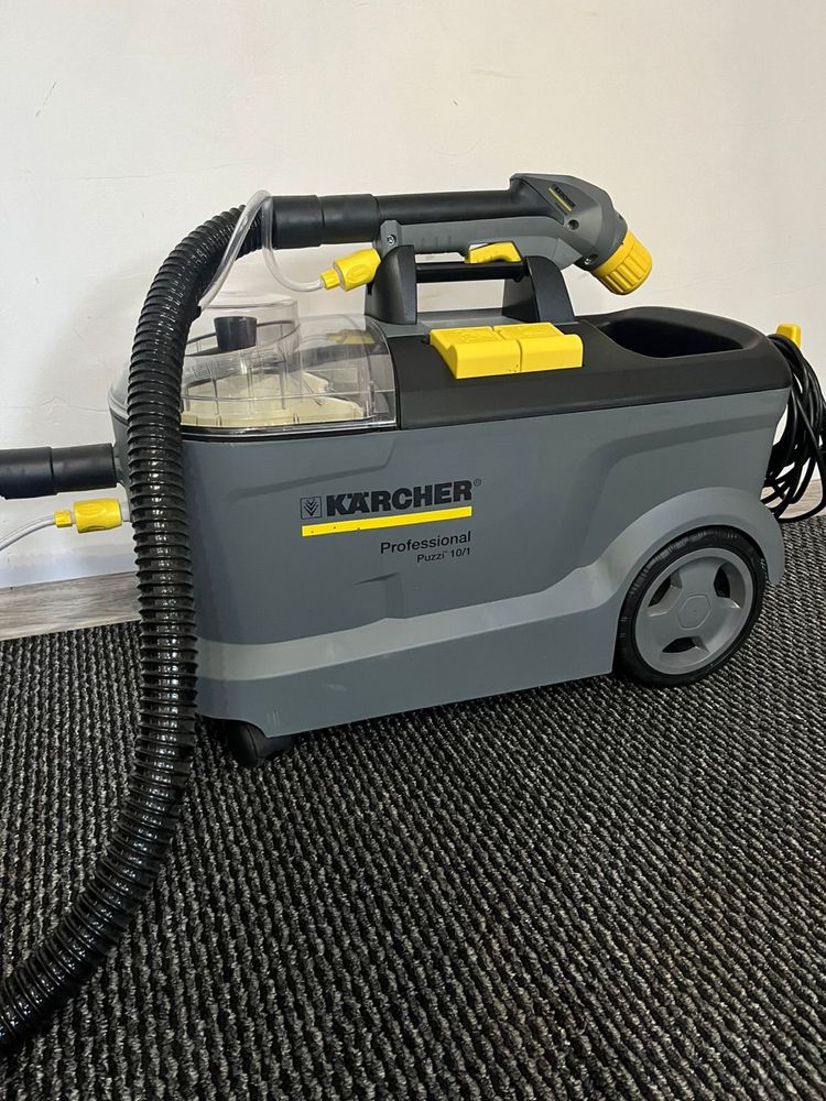 Продается абсолютно новый пылесос Karcher Puzzi 10/1