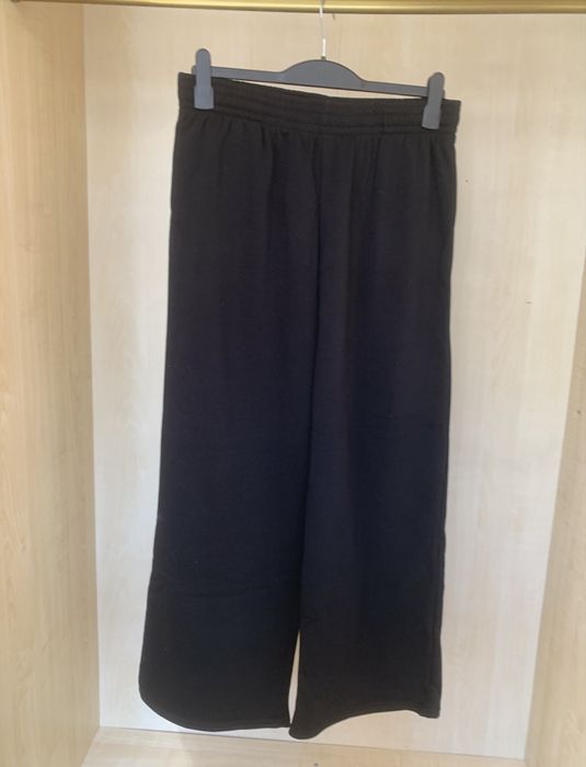 Памучен панталон М - чисто нов