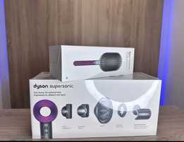 Продам Новый Dyson Supersonic Стайлер Фен Дайсон Новый Запечатан