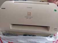 Принтер Canon LASER SHOT LBP-1120
