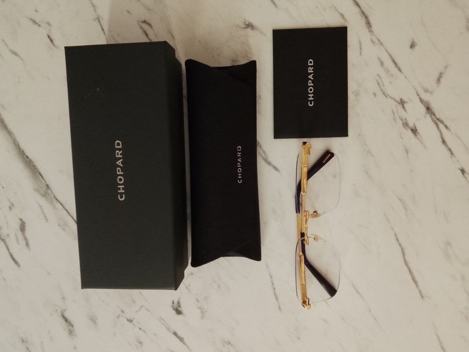Оригинални очила Chopard
