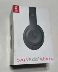 Слушалки Beats Studio 3 wireless
