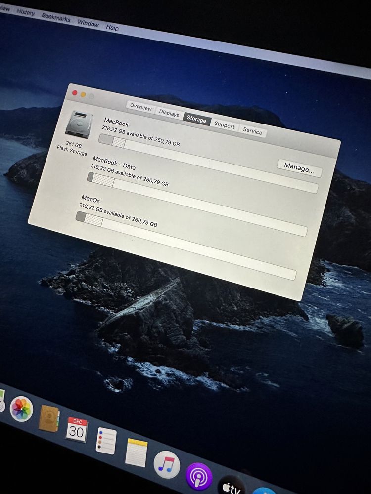 Apple MacBook Pro Retina 15 2013