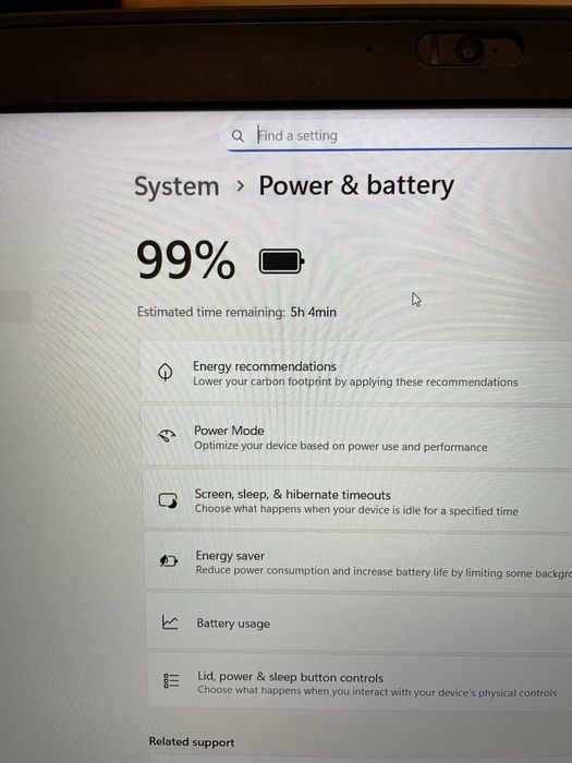 Lenovo ThinkPad P52 32GB 512GB