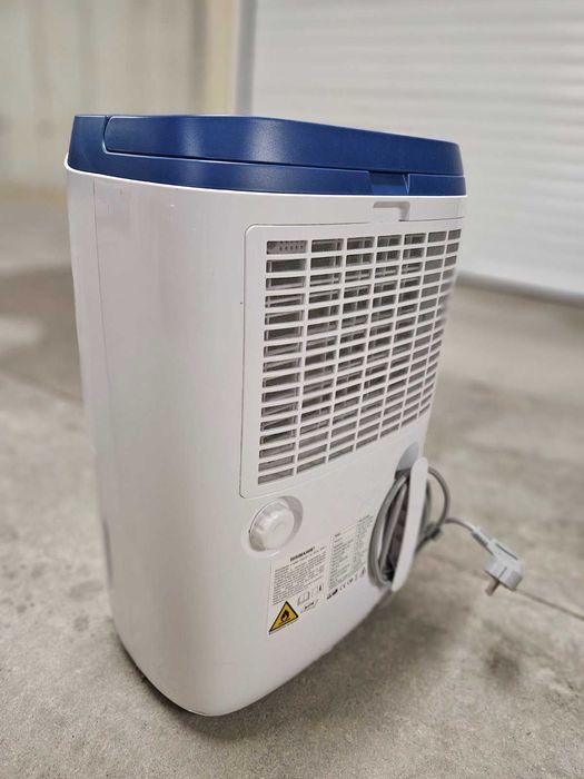 НИСКА ЦЕНА! Влагоабсорбатор/Обезвлажнител TWE-DYD-W20A