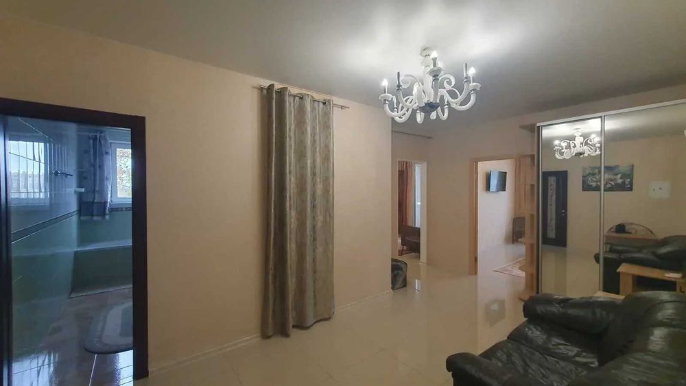 Дава се под наем Двустаен апартамент в София, Център - 65 кв.м за 433.5 € - Снимка #5