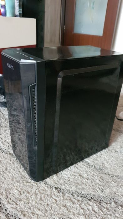 Calculator I5 9400kf gt1030