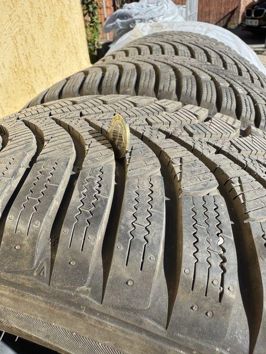 Зимни гуми HANKOOK Winter i cept RS2 R16