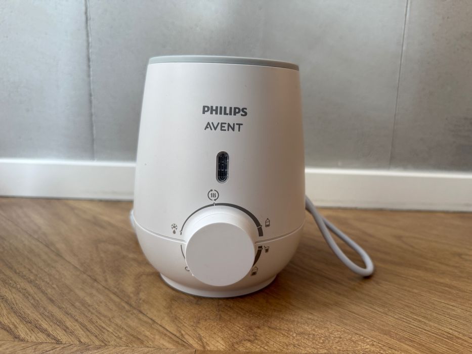 Стерилизатор и нагревател за бебешка храна Philips