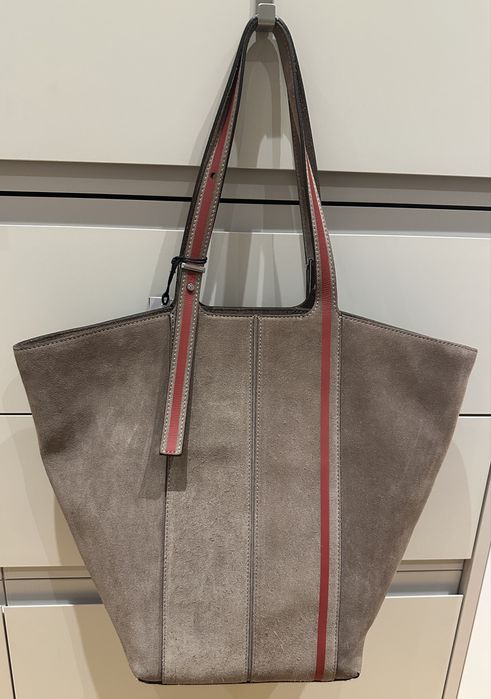 Чанта Gianni Chiarini /Firenze
