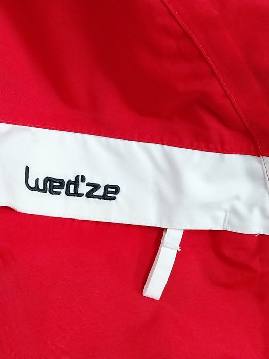 WED'ZE-M размер, PREMIUMSERIES,,мъжко  ватирано  ски яке.