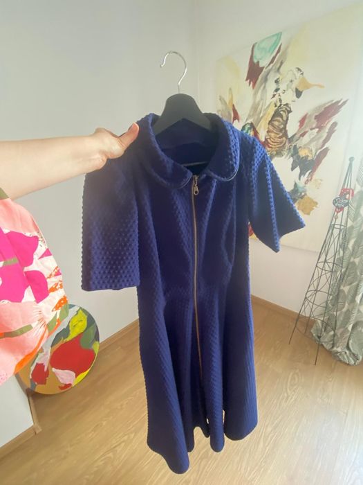 Rochie specială făcută pe comandă