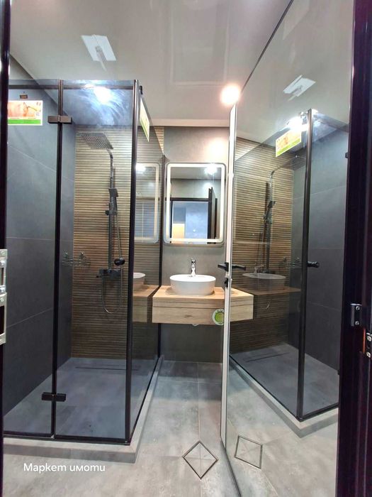 Продава се Тристаен апартамент в Стара Загора, Ремиза - 193 кв.м за 1187 €/кв.м - Снимка #5