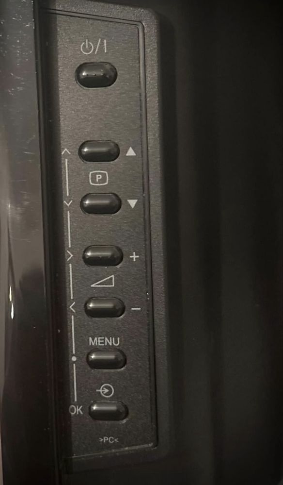 Toshiba 22AV733G LCD TV