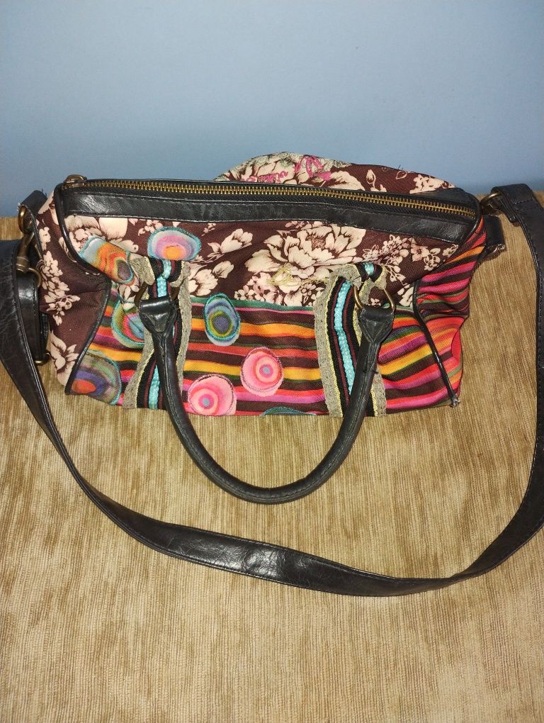 Чанта Desigual  оригинална
