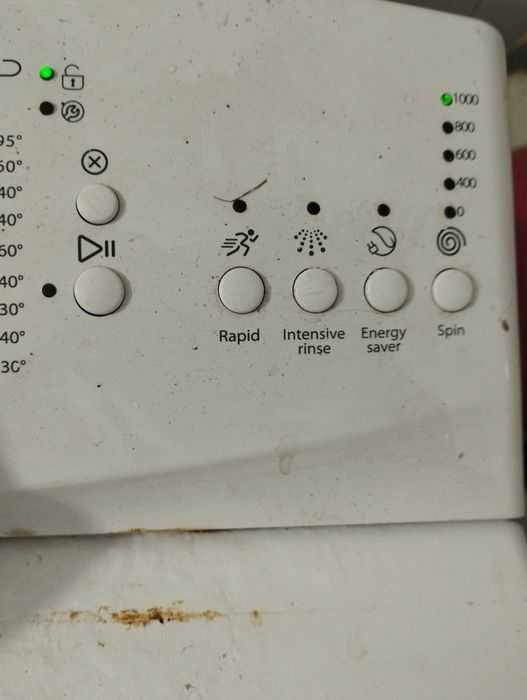 Пералня whirlpool