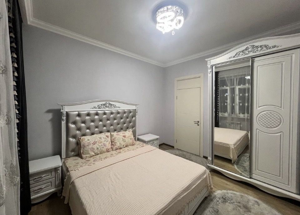 Ц-2 Алайский Базар / Аренда Квартиры 2/5/9