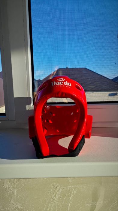 Продам новый шлем