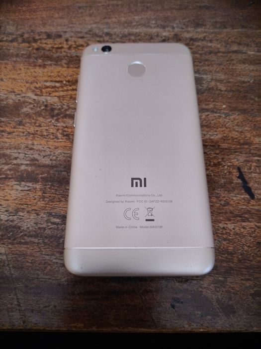 Xiaomi Redmi 4 (4x)