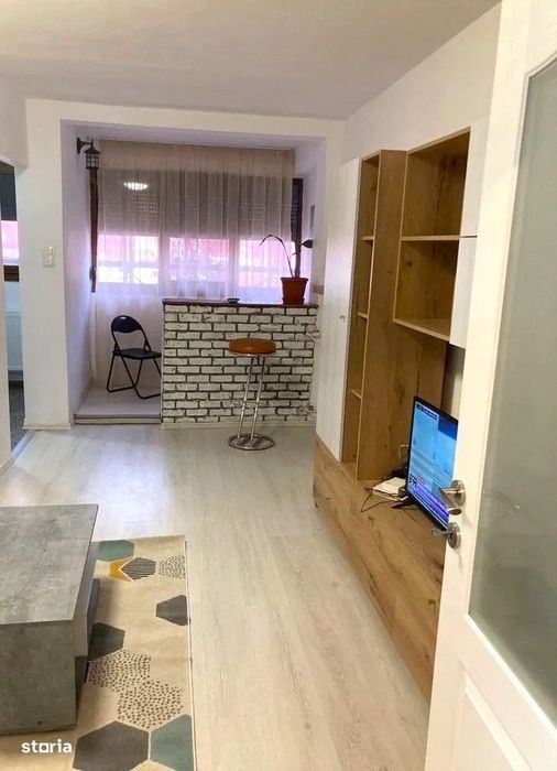 Direct de la proprietar | De inchiriat | Garsoniera Brancoveanu