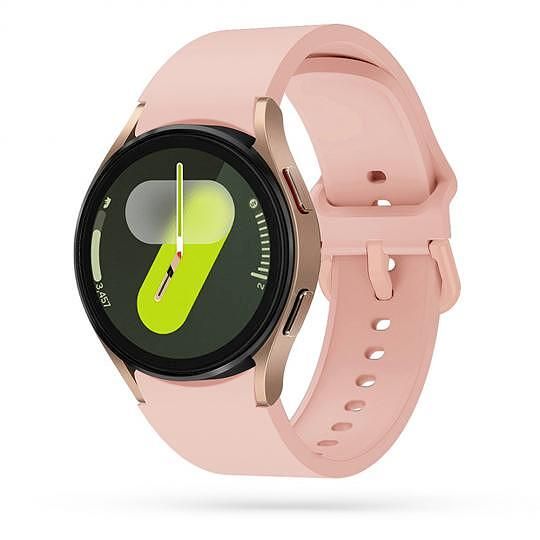 Tech-protect iconband каишка за samsung galaxy watch 7 (40/44mm) - роз
