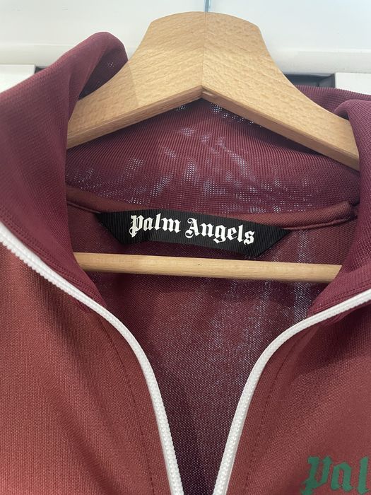 Palm Angels мъжка оригинална горница