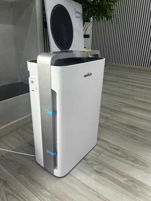 Очиститель увлажнитель воздуха Welkin гарантия доставка лучший подарок