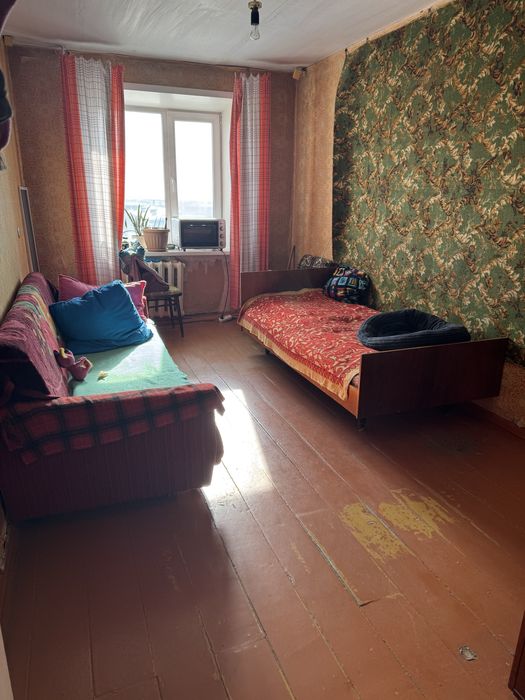 Продам квартиру в районе вокзала